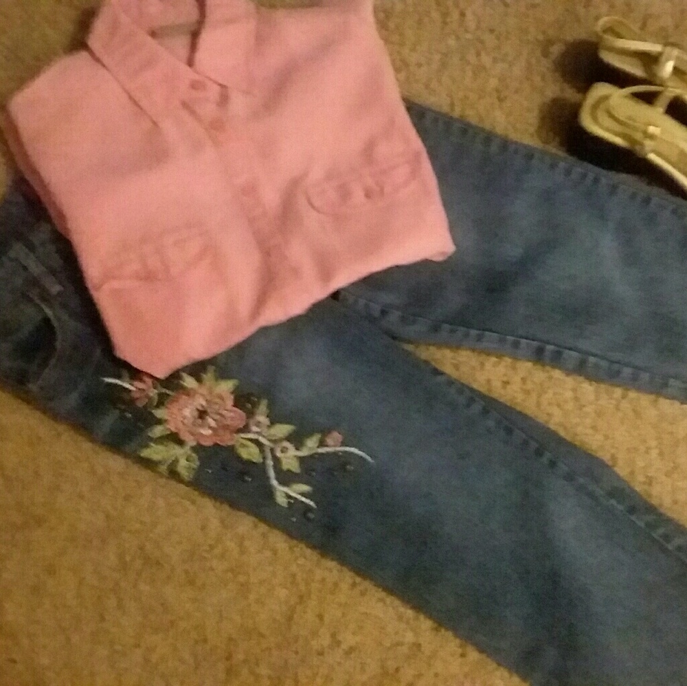 Adorable d.jeans